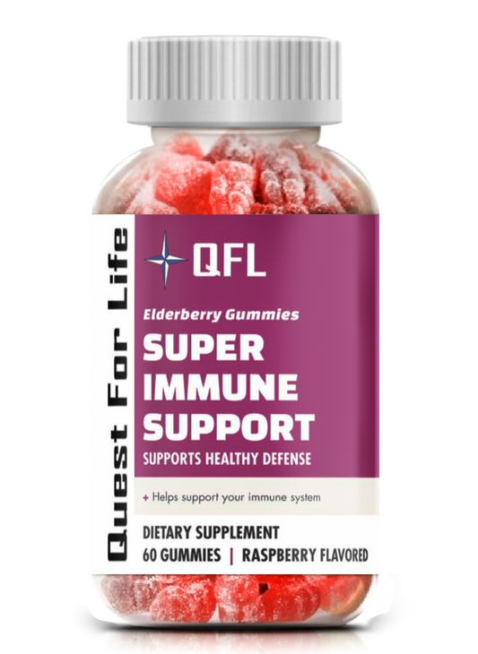 Boosting Your Immunity