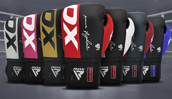 Top Selling Boxing Gloves