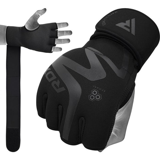 RDX Inner Boxing Gloves