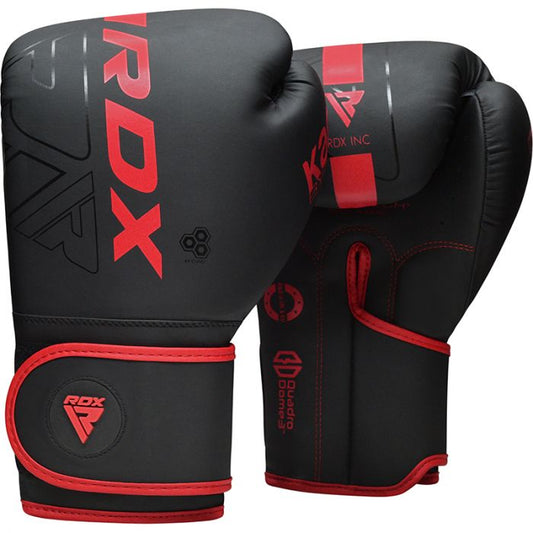 RDX F6 KARA KIDS BOXING GLOVES, RDX Kids Boxing Gloves, Best Boxing Gloves