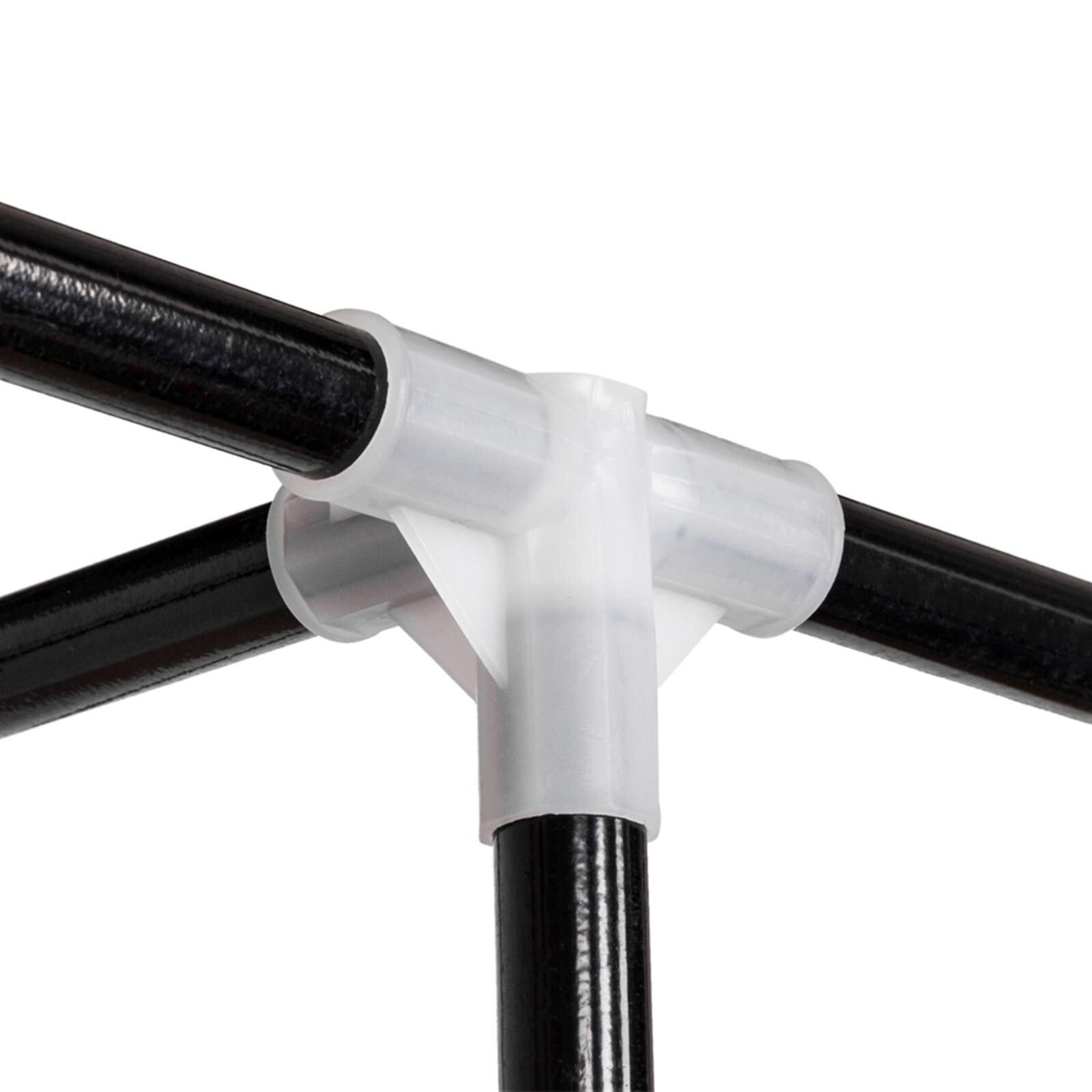 Portable Clothes Closet: 69" Gray Non-Woven Fabric Wardrobe Organizer